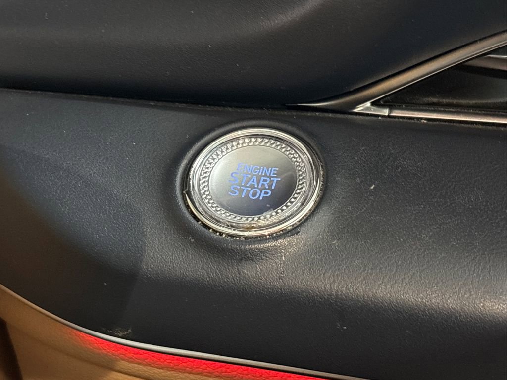 Used 2023 Genesis GV80 3.5T Advanced + image 34