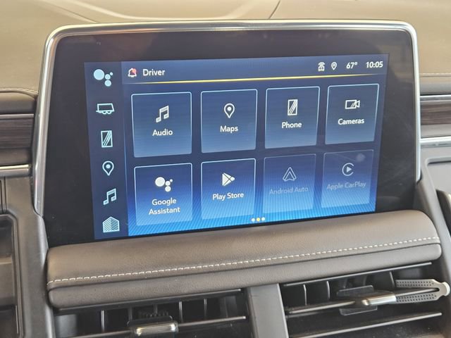 Used 2023 Chevrolet Tahoe Z71 image 18