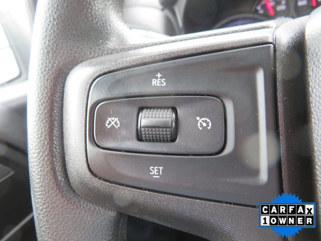 Used 2019 Chevrolet Silverado 1500 W/T w/ WT Convenience Package image 26