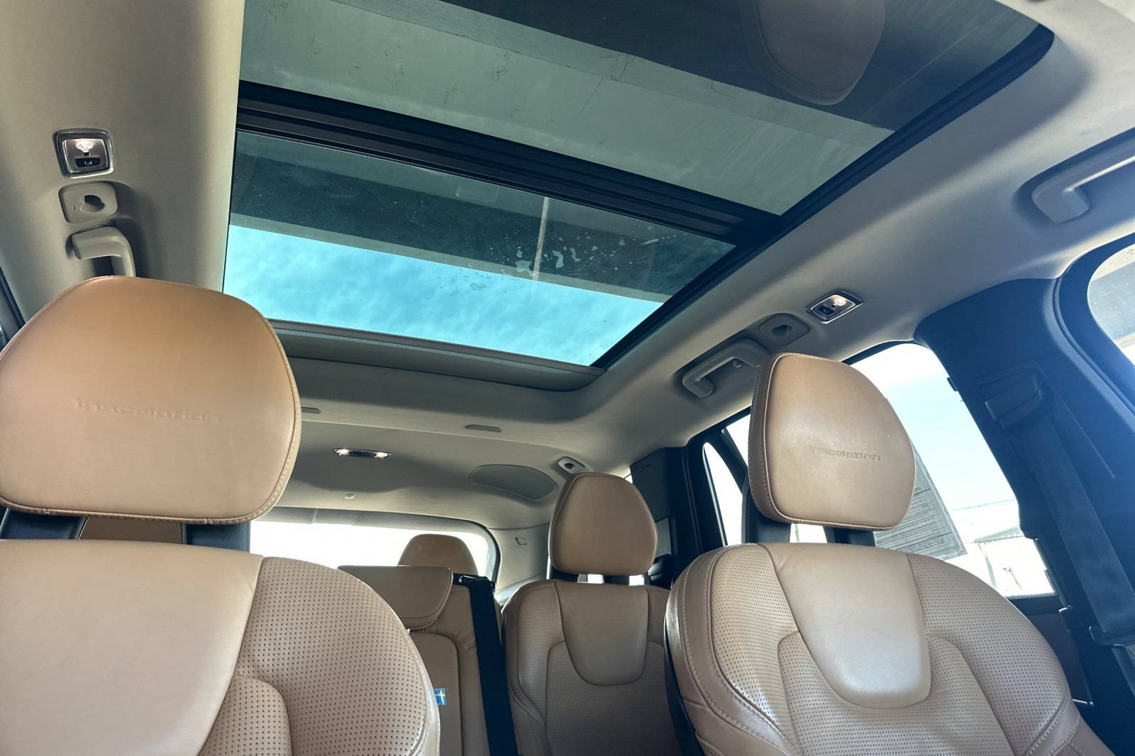 Used 2016 Volvo XC90 T6 Inscription AWD/4WD image 20