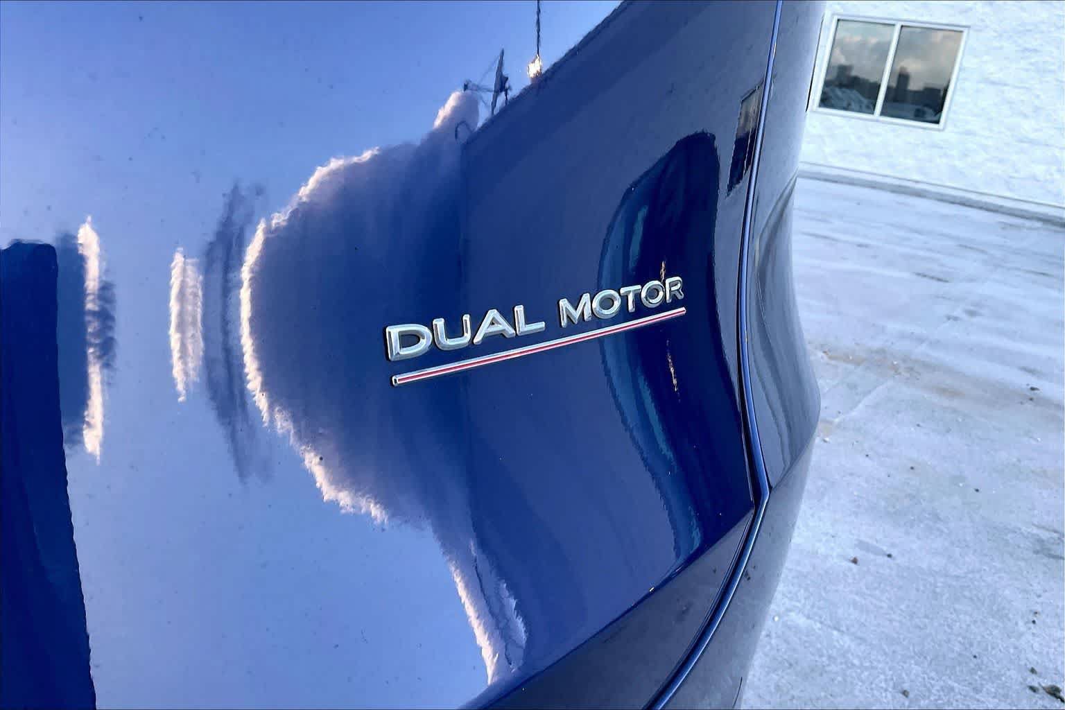Used 2020 Tesla Model Y Performance AWD/4WD image 7
