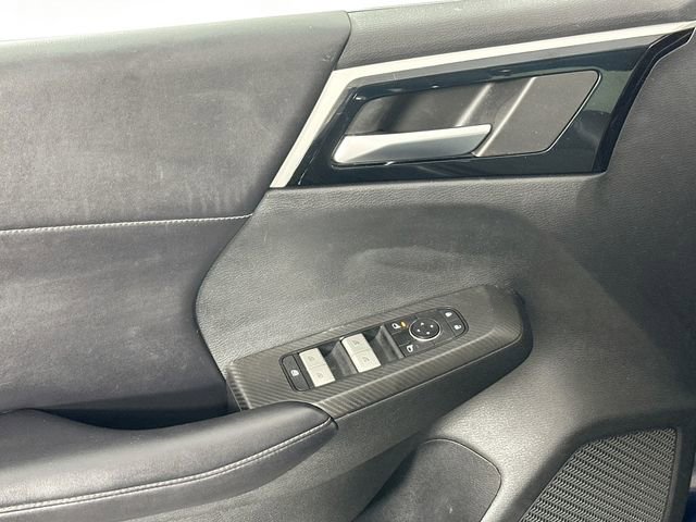 Used 2022 Mitsubishi Outlander SE image 25