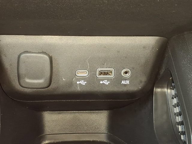 Used 2023 Chevrolet TrailBlazer ACTIV AWD/4WD image 31