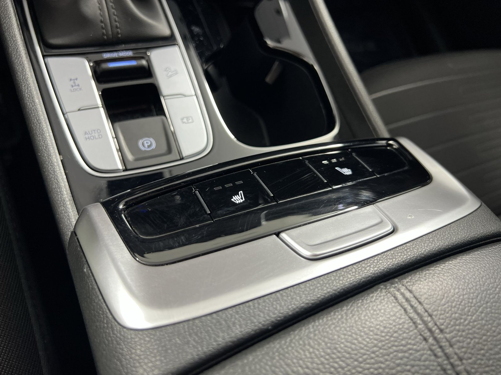 Used 2024 Hyundai Santa Cruz SEL AWD/4WD image 33