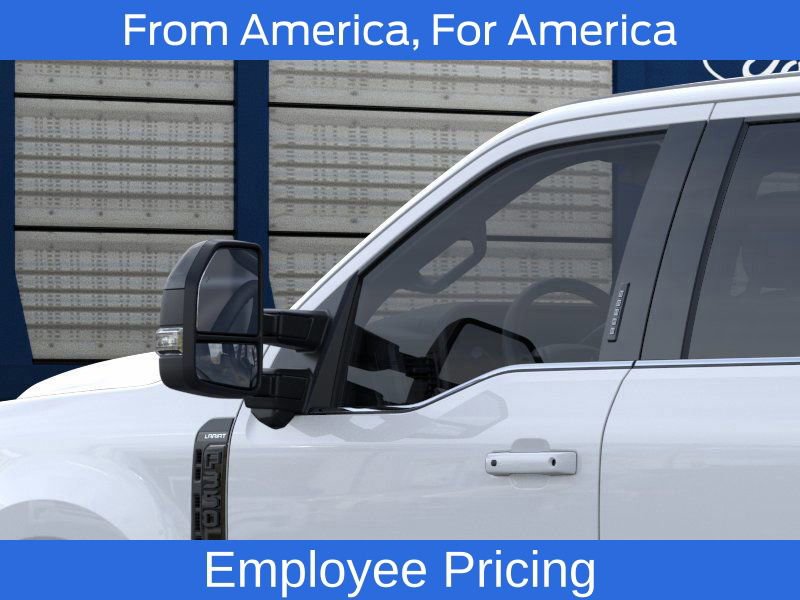 New 2026 Ford F350 Lariat AWD/4WD image 20