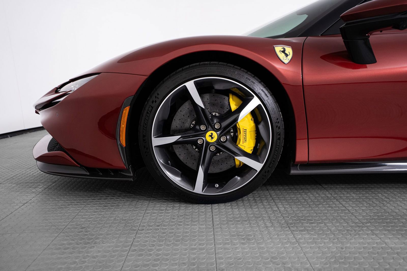 Used 2023 Ferrari SF90 Stradale AWD/4WD image 15