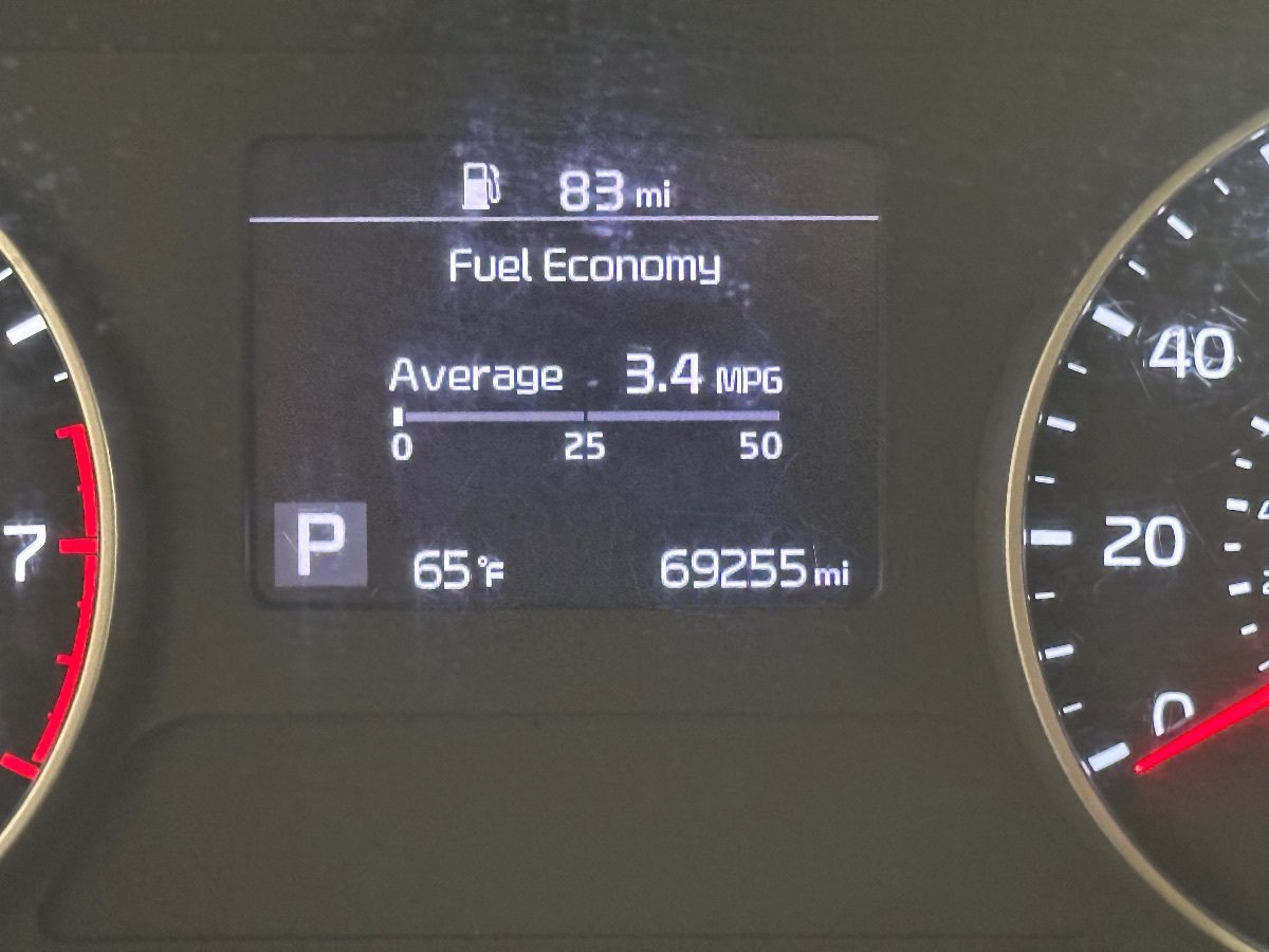 Used 2023 Kia Seltos Nightfall Edition AWD/4WD image 32
