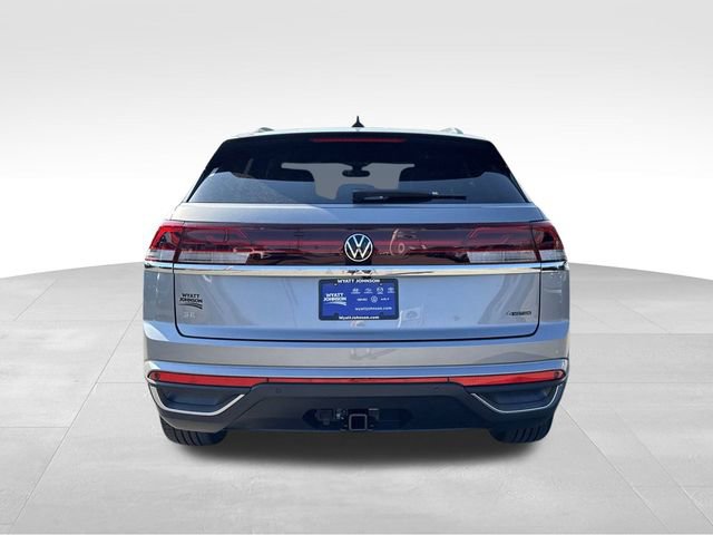 New 2026 Volkswagen Atlas Cross Sport SE image 4