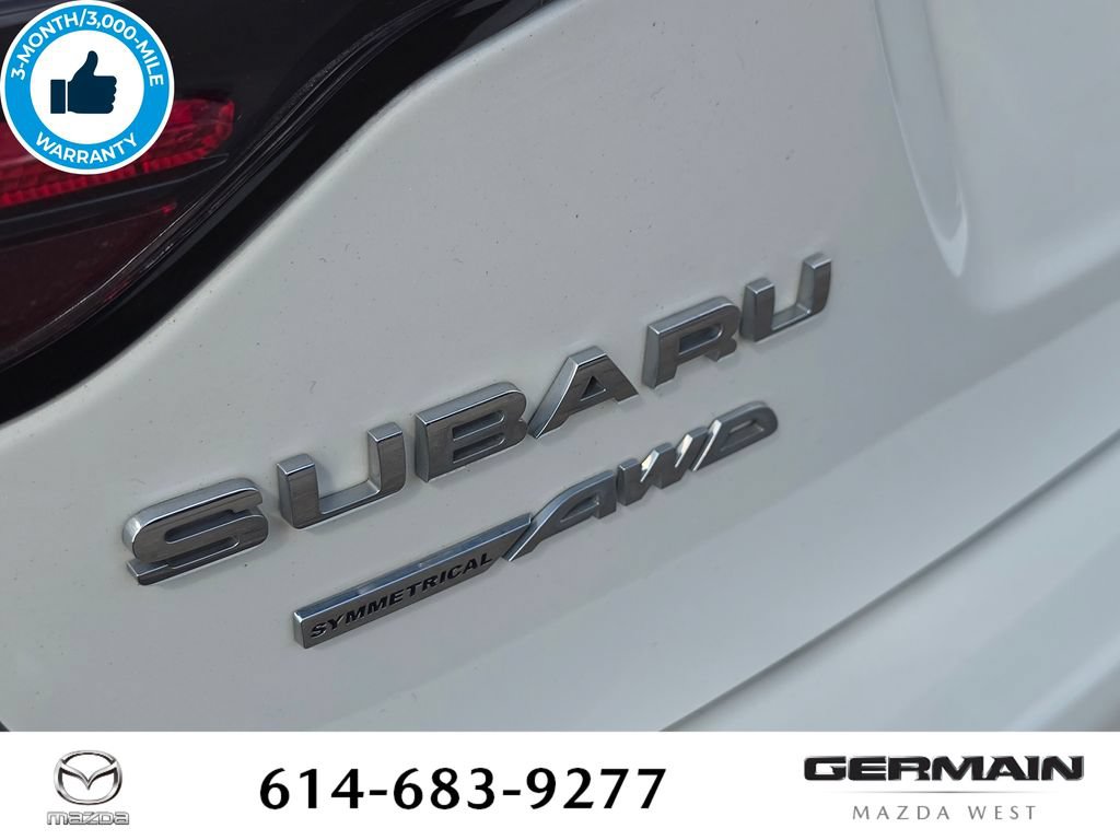 Used 2021 Subaru Legacy Premium AWD/4WD image 35