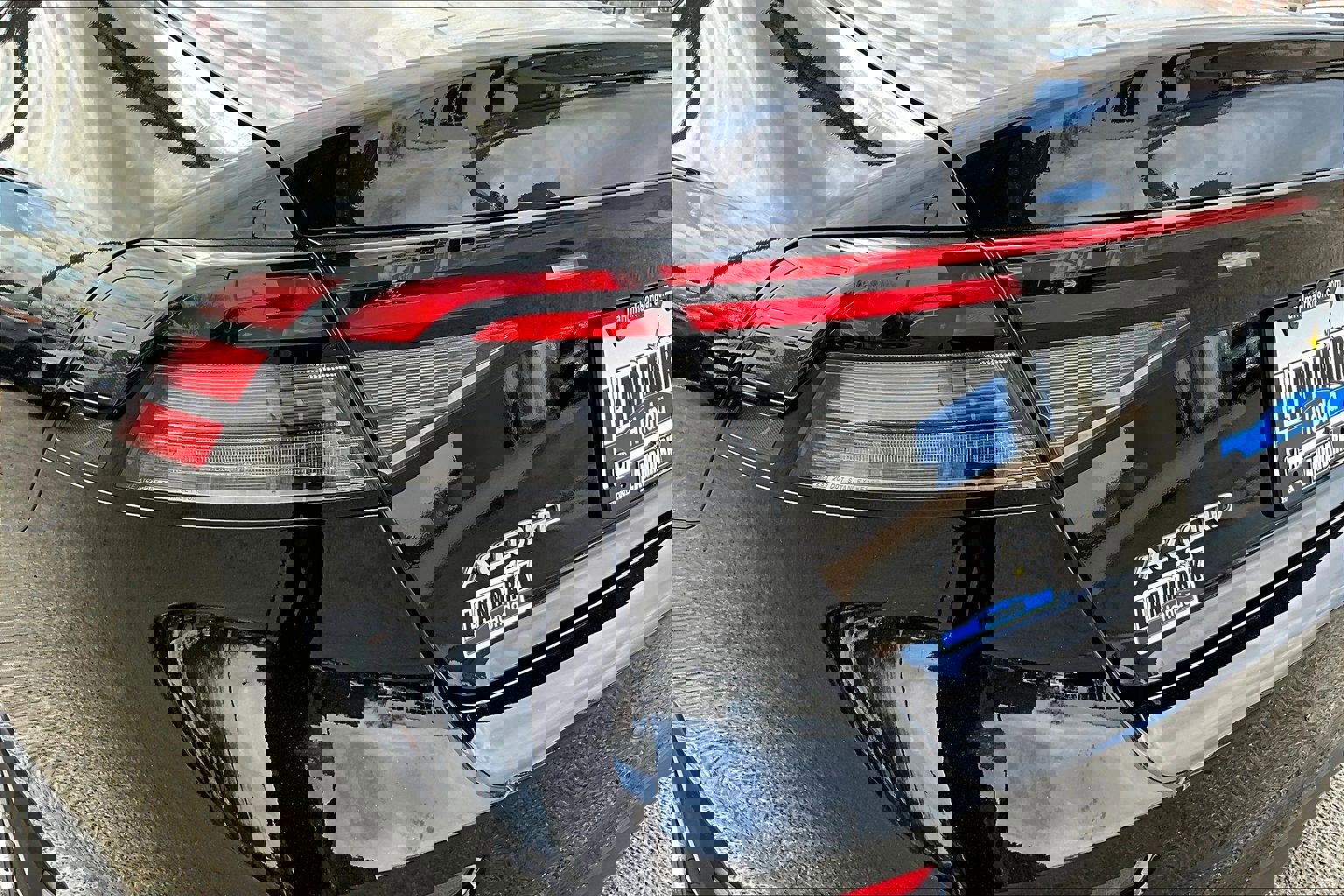 Used 2023 Honda Accord LX image 30