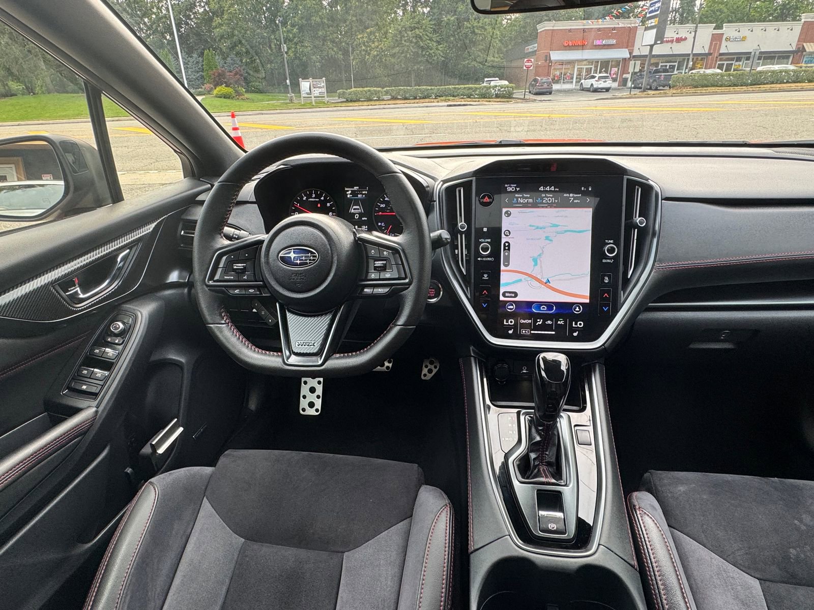 Used 2022 Subaru WRX Limited image 18