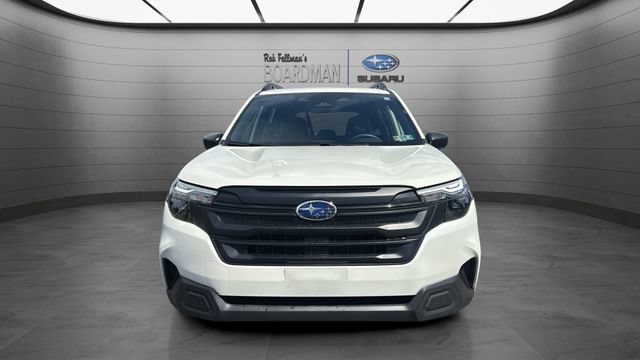 Used 2025 Subaru Forester w/ Convenience Package #1 AWD/4WD image 12