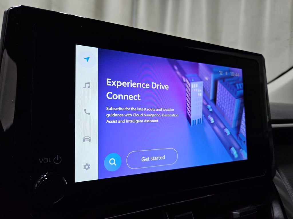 New 2026 Toyota Corolla Cross LE image 15