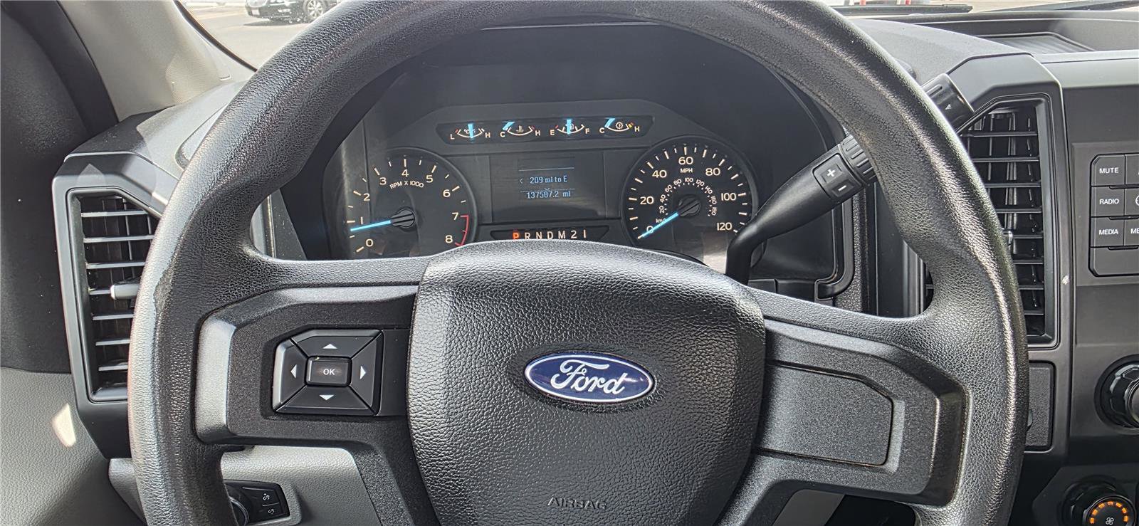 Used 2018 Ford F150 XL RWD image 14
