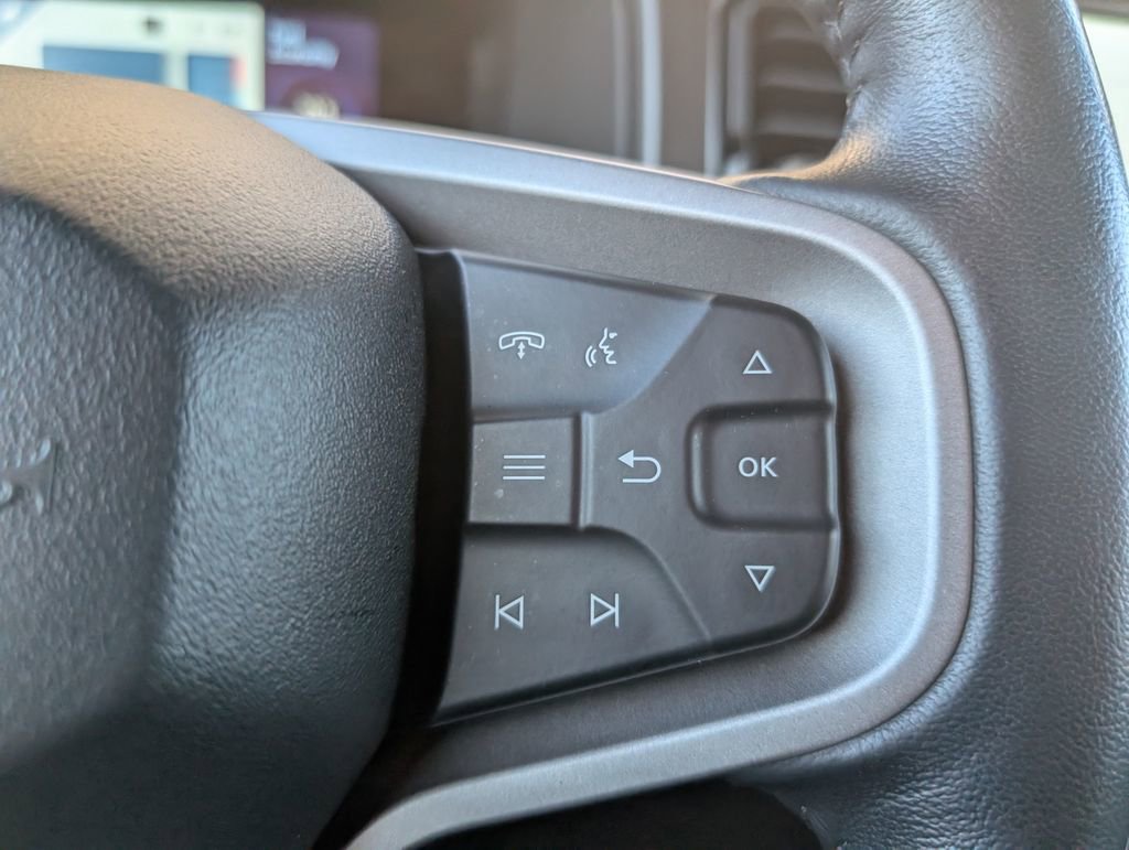 Used 2024 Ford Bronco Outer Banks image 16