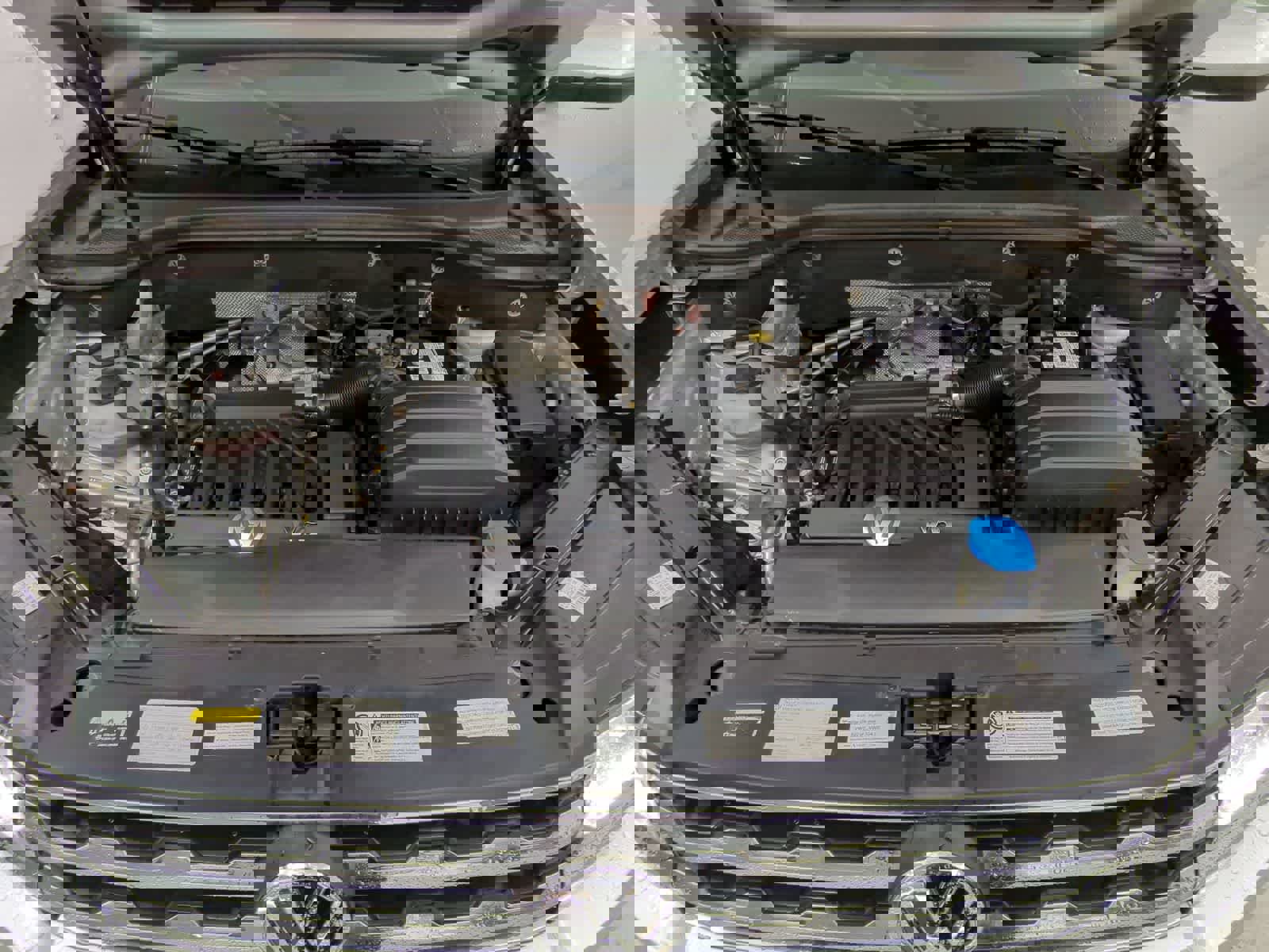 Used 2018 Volkswagen Atlas S image 13