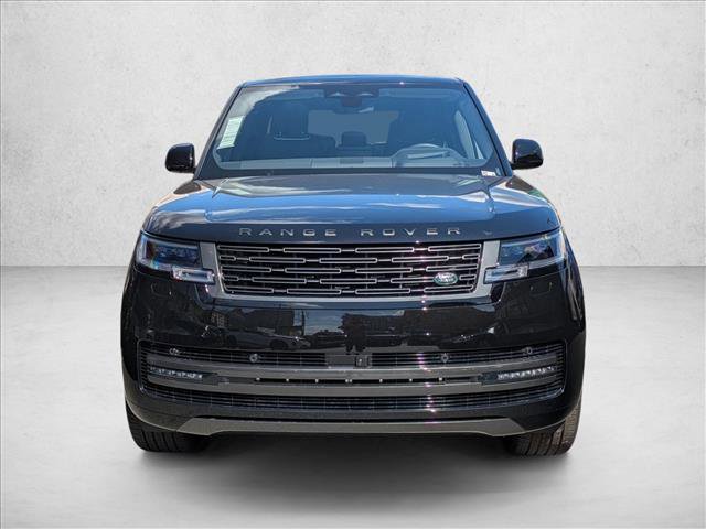 New 2025 Land Rover Range Rover Long Wheelbase SE image 6
