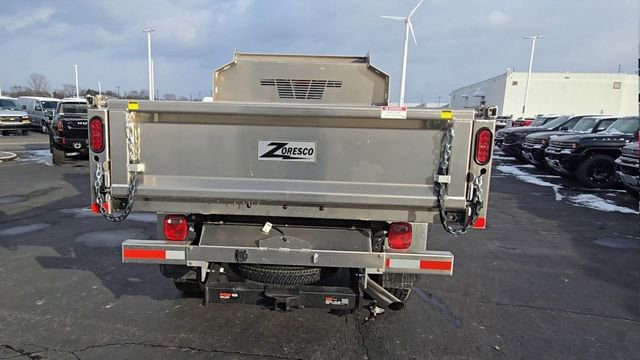 New 2024 Chevrolet Silverado 3500 W/T w/ WT Convenience Package image 7