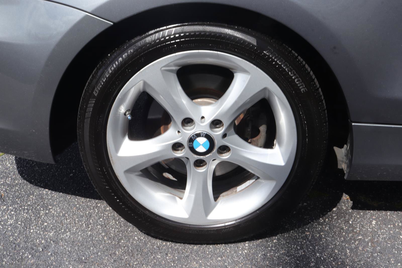 Used 2009 BMW 128i Coupe RWD image 32