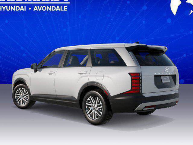 New 2026 Hyundai Palisade SE image 5