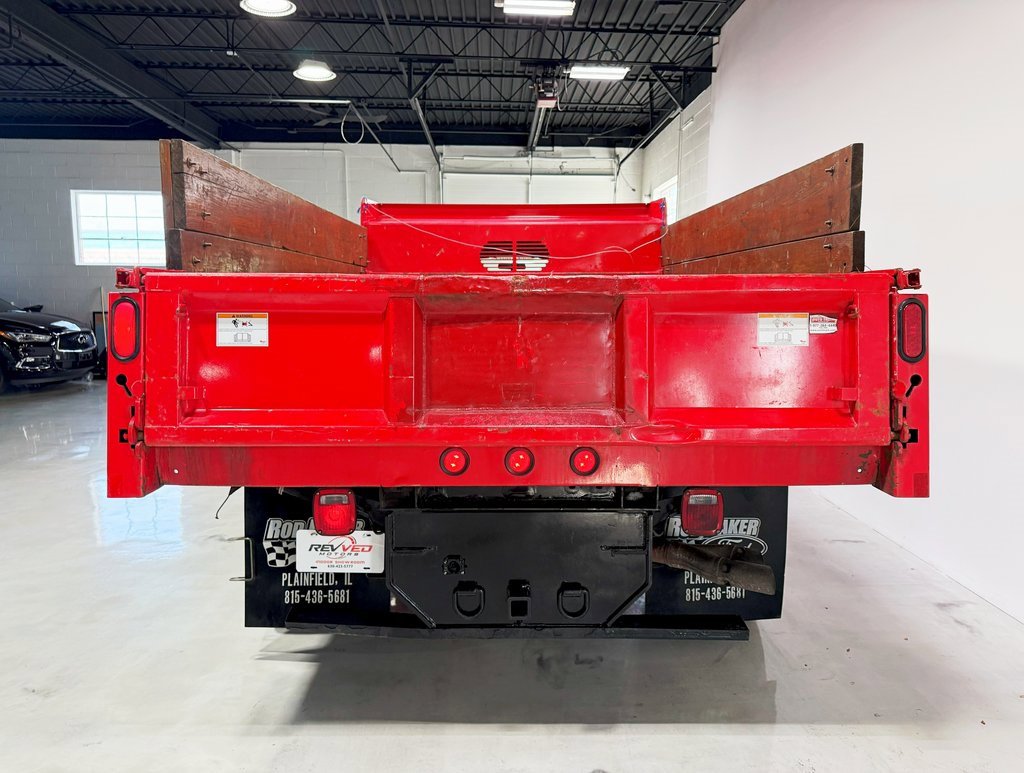 Used 2016 Ford F450 XL w/ Power Equipment Group image 6