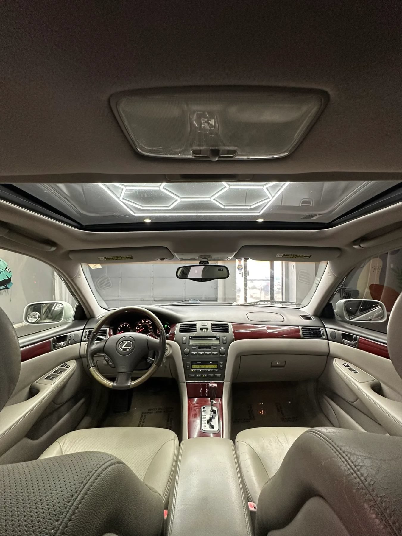 Used 2002 Lexus ES 330 FWD image 20