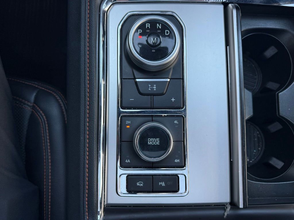 Used 2023 Ford Expedition Timberline image 36