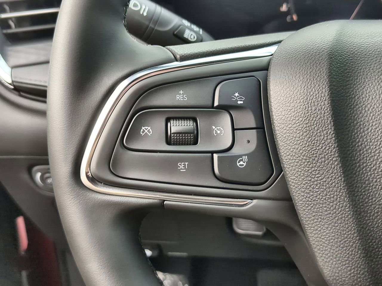 New 2026 Buick Encore GX Sport Touring w/ Advanced Technology Package image 32