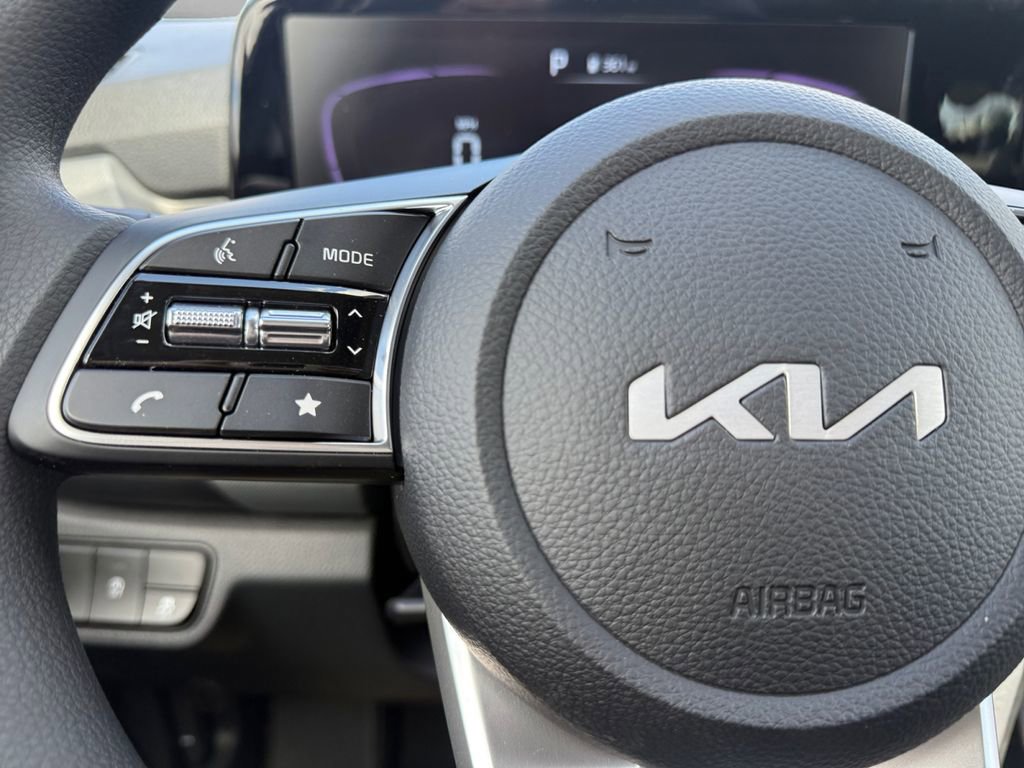 New 2026 Kia Seltos LX AWD/4WD image 25