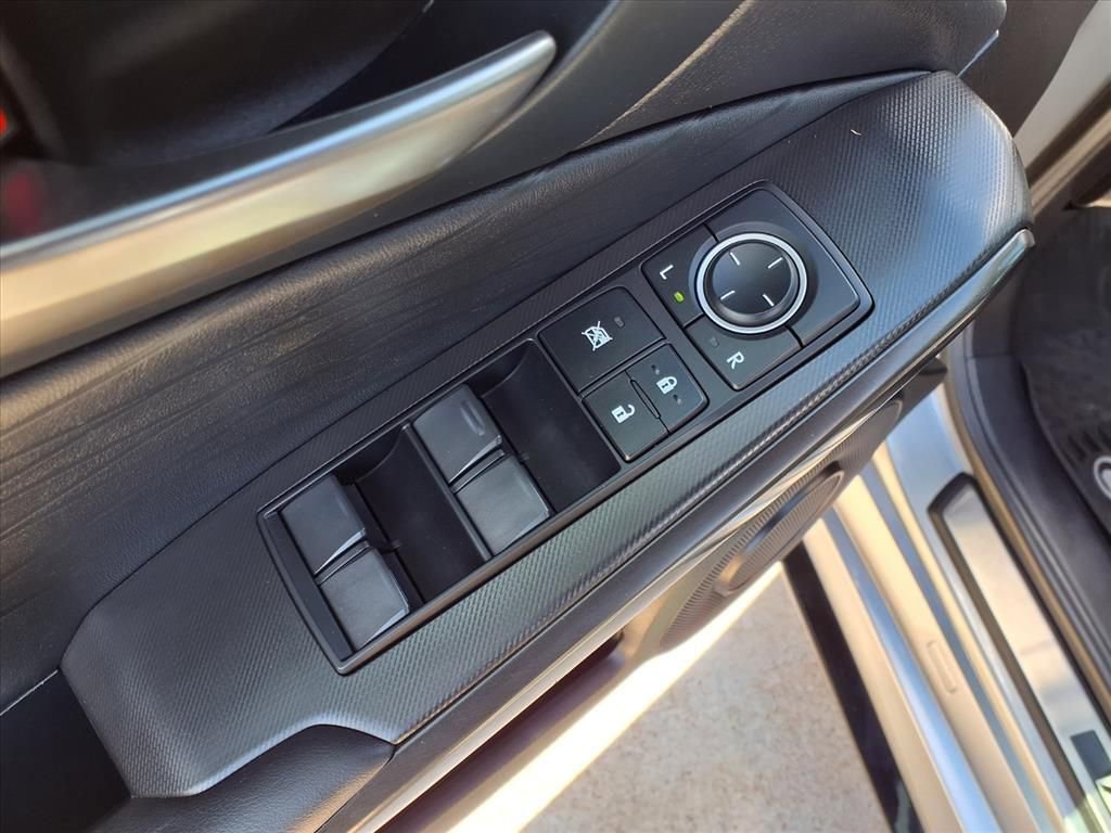 Used 2022 Lexus IS 350 F Sport w/ Accessory Package RWD image 24