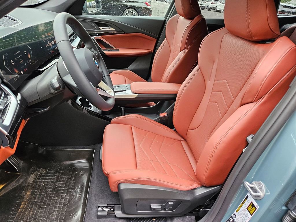 New 2026 BMW X1 xDrive28i w/ Convenience Package image 8