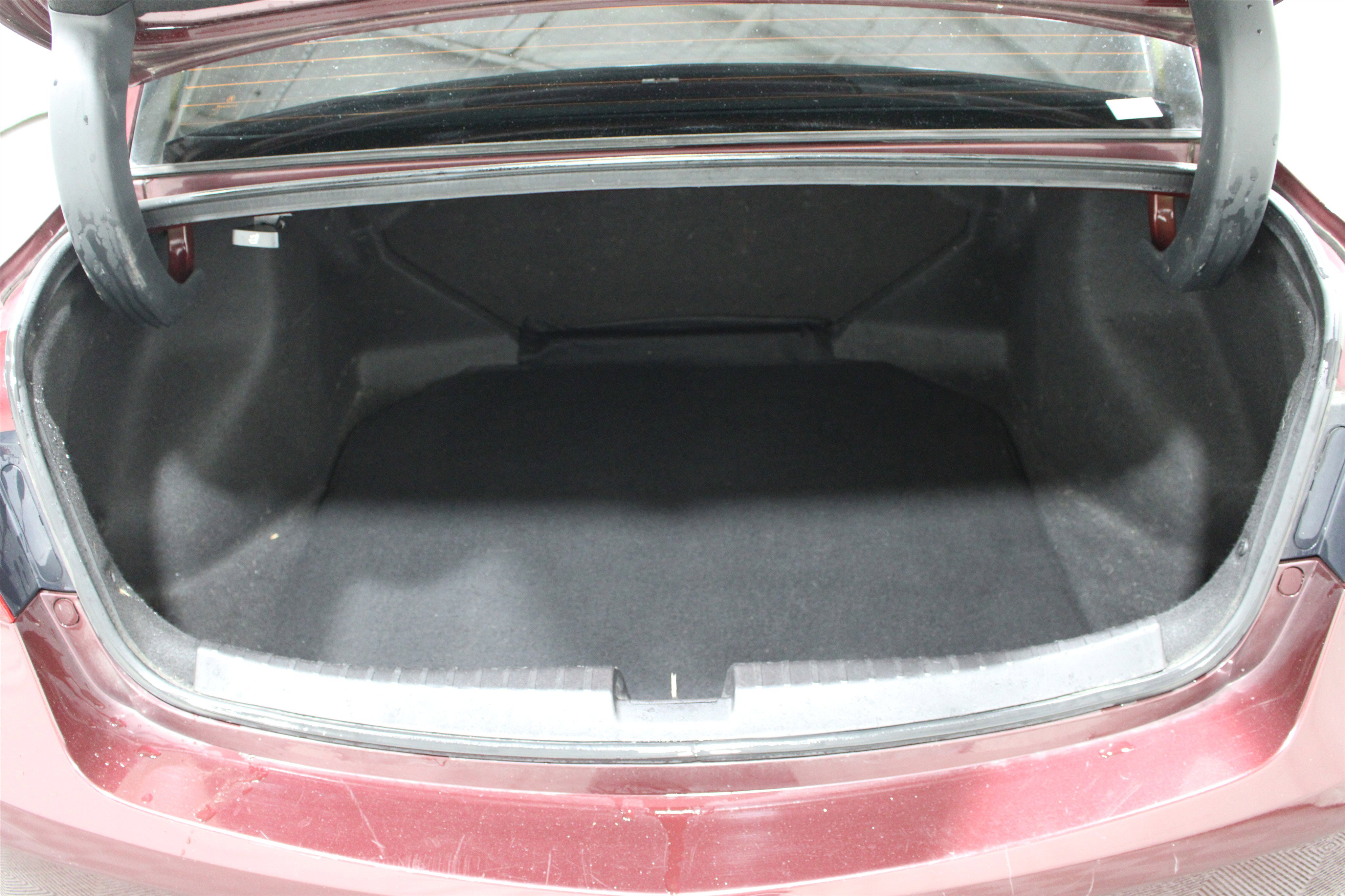 Used 2016 Acura ILX FWD image 23