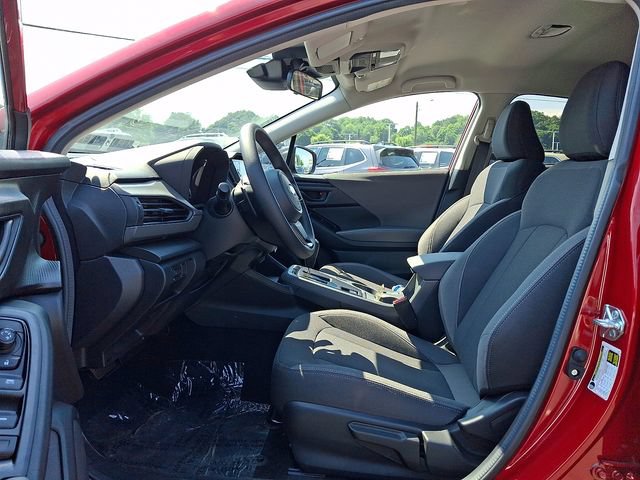 New 2026 Subaru Crosstrek 2.5i Premium AWD/4WD image 11