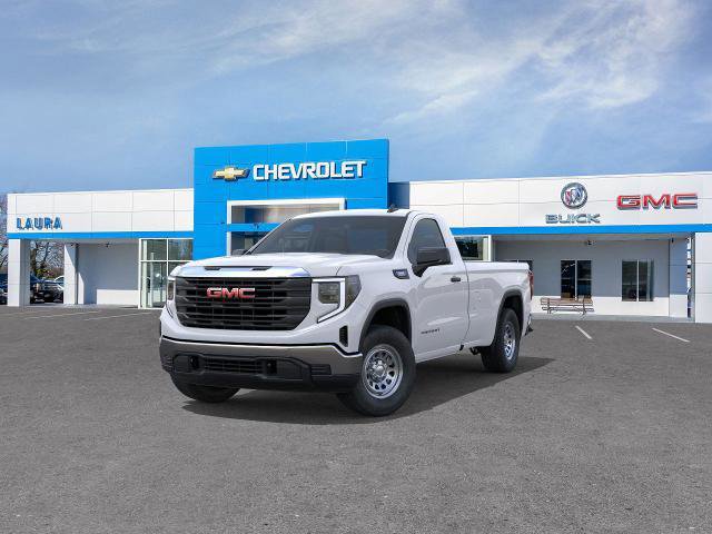 New 2026 GMC Sierra 1500 Pro image 28