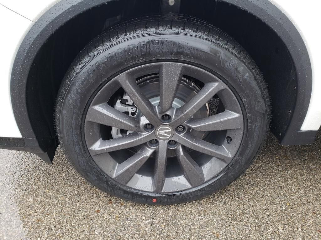 New 2026 Acura MDX A-Spec image 16