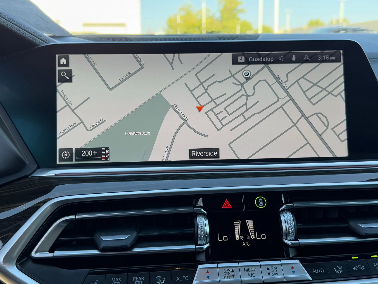 Certified 2023 BMW X5 xDrive40i image 30