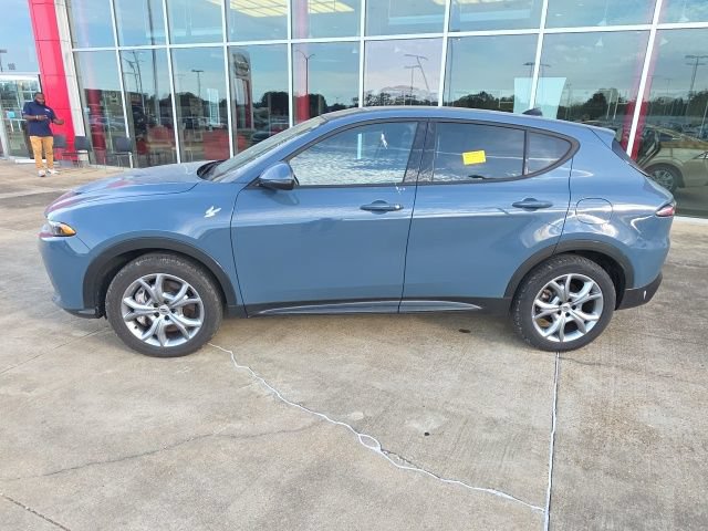 Used 2024 Dodge Hornet R/T Plus AWD/4WD image 6