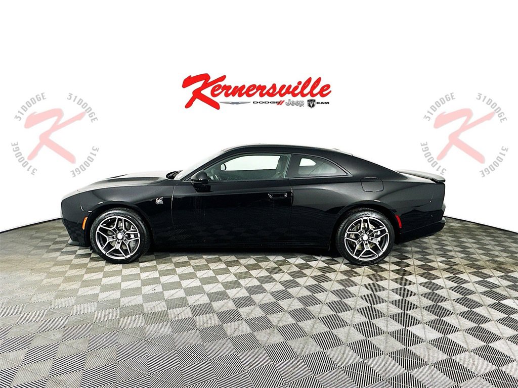 New 2026 Dodge Charger Scat Pack image 4