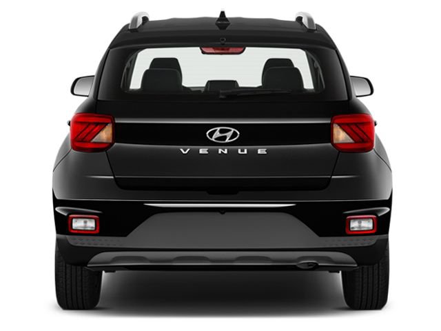 Used 2025 Hyundai Venue SEL FWD image 6