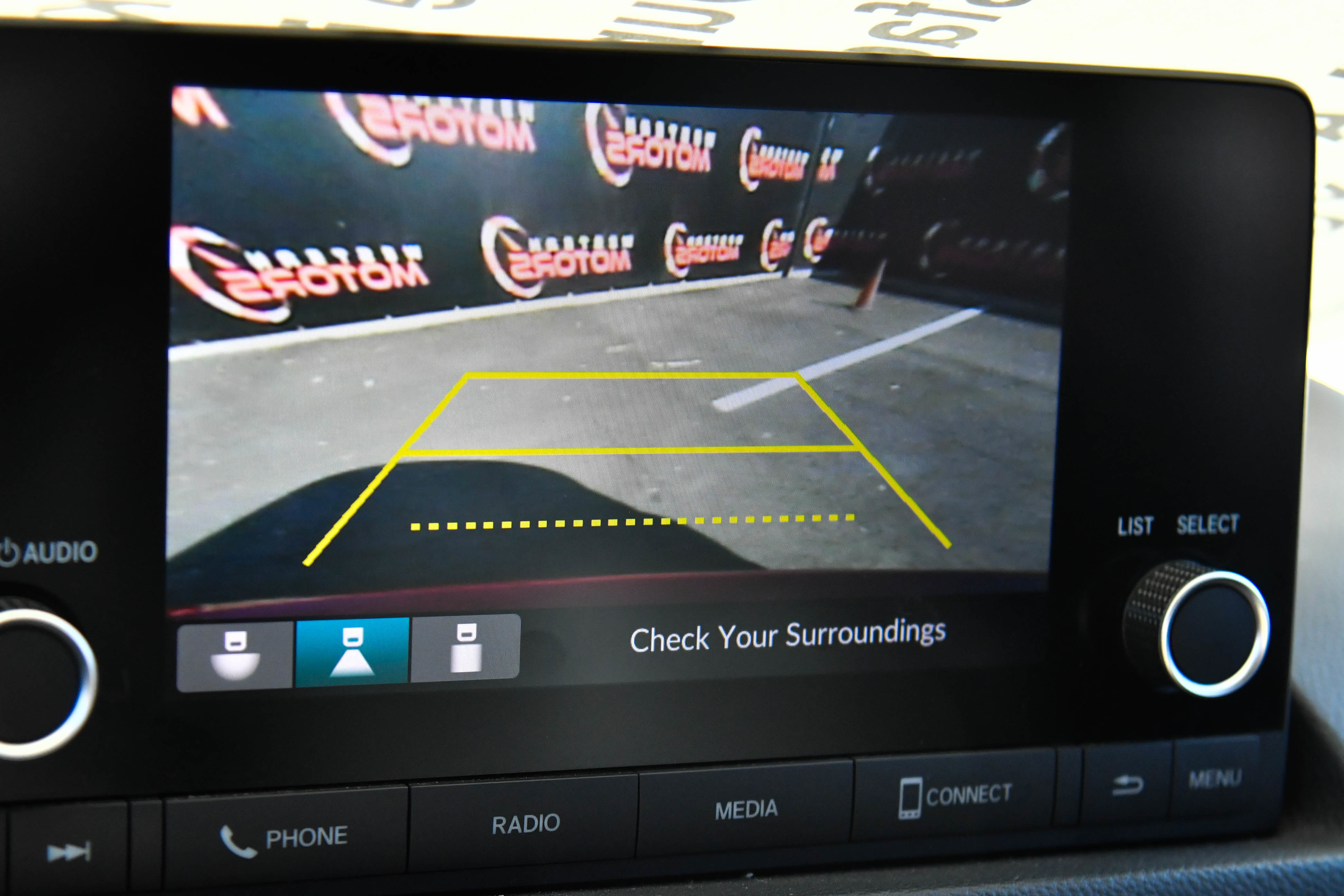 Used 2024 Honda Civic Sport image 18