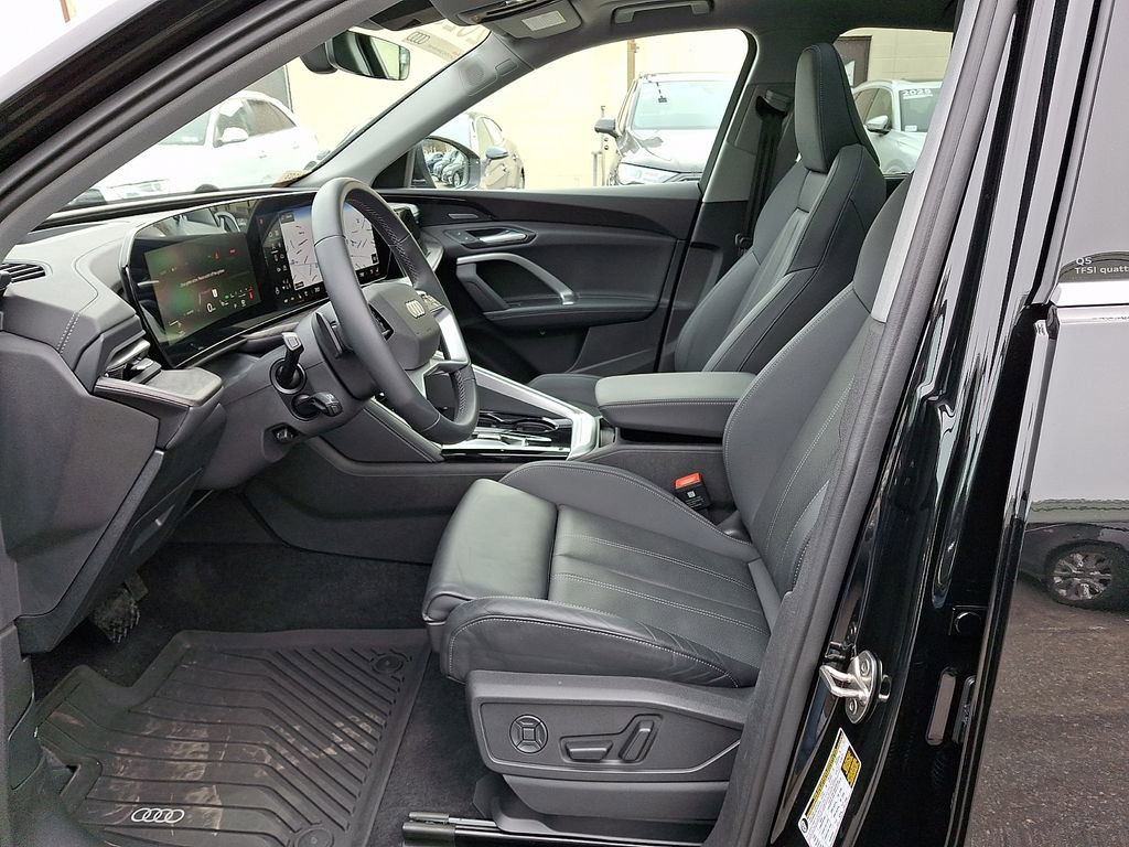 Certified 2025 Audi Q5 Premium Plus w/ Premium Plus image 13