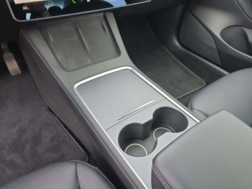 Used 2021 Tesla Model 3 Long Range image 27