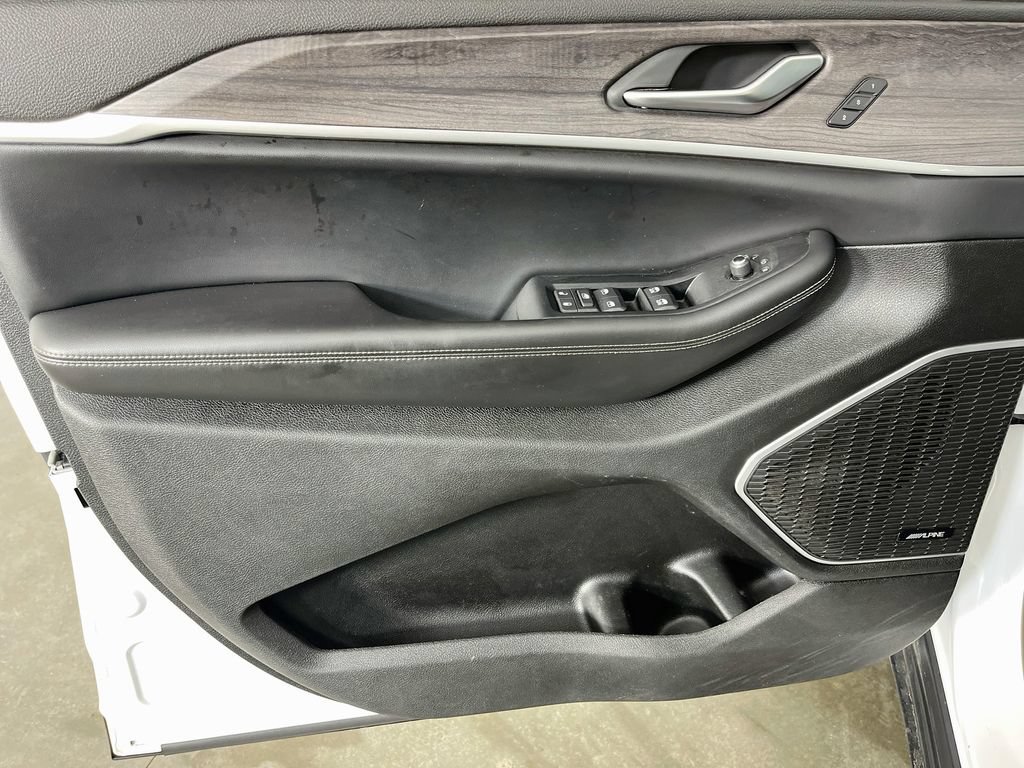 Used 2023 Jeep Grand Cherokee 4WD 4xe image 28