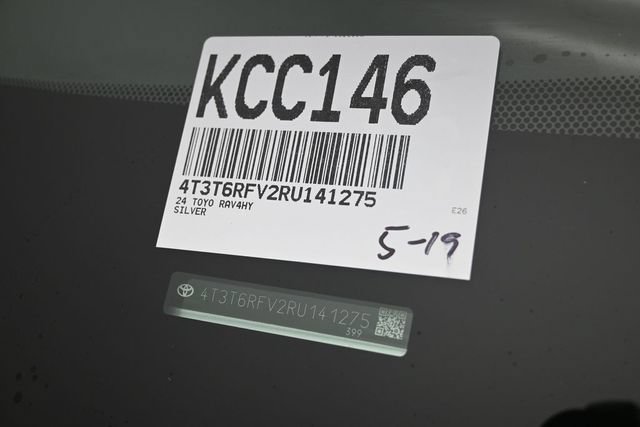 Used 2024 Toyota RAV4 SE AWD/4WD image 43