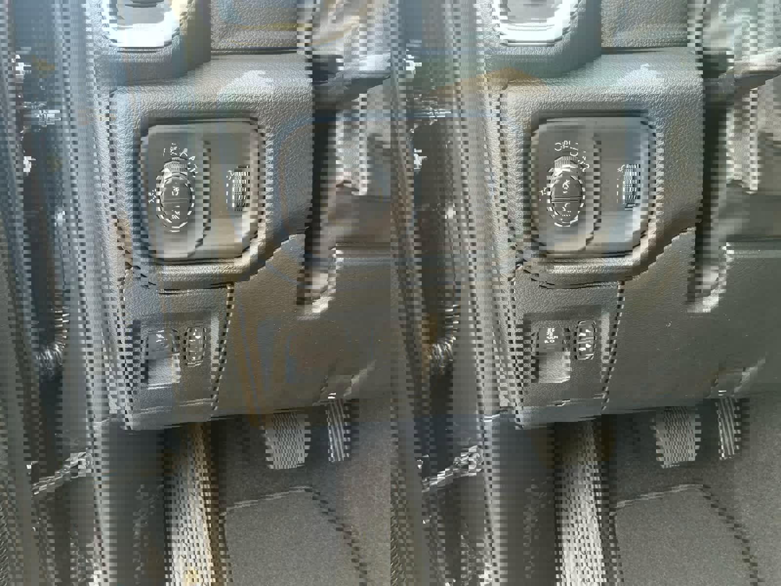 New 2025 RAM 1500 Big Horn image 23