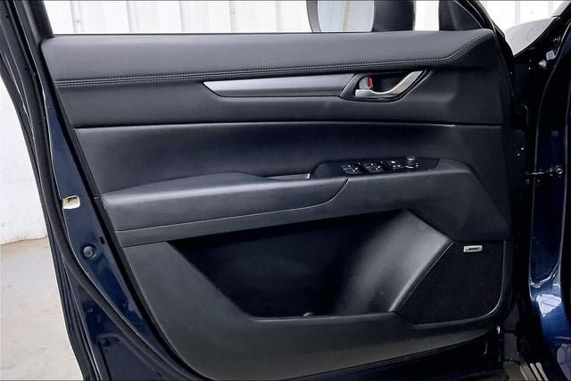 Used 2019 MAZDA CX-5 Touring AWD/4WD image 21