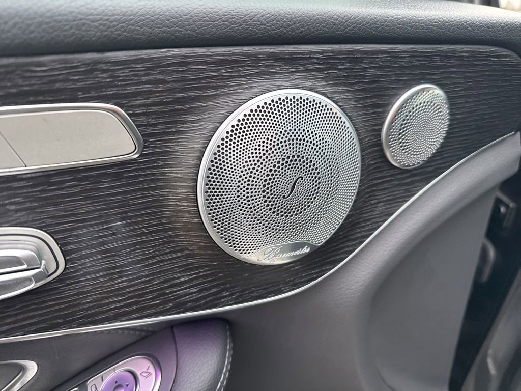 Used 2021 Mercedes-Benz C 300 C 300 image 9