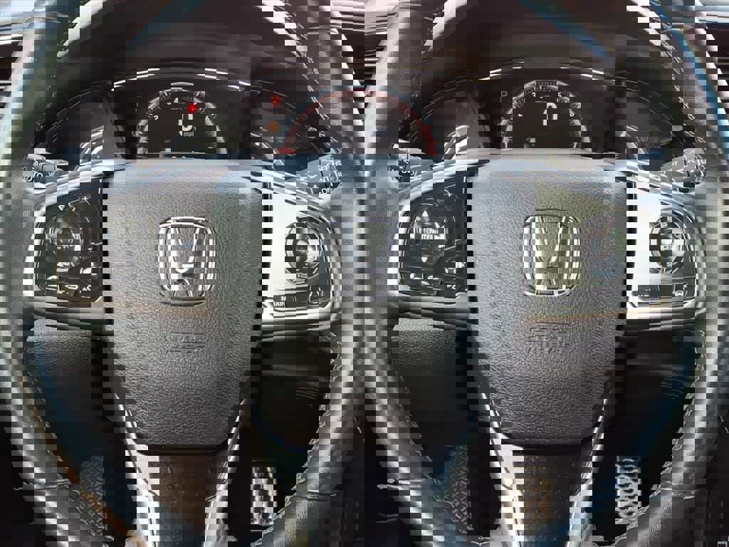 Used 2021 Honda Civic Sport image 16