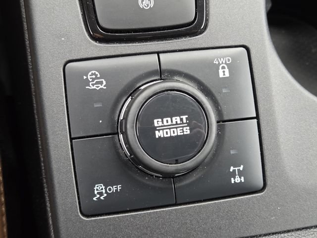 Used 2024 Ford Bronco Sport Badlands w/ Premium Package AWD/4WD image 7