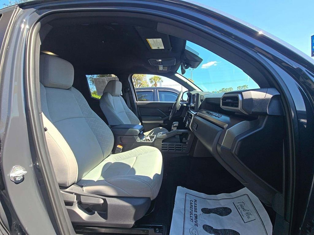 Used 2024 Toyota Tacoma SR5 RWD image 14
